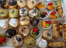 Pasticceria Del Duca food