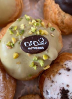 Pasticceria Del Duca food