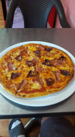 Pizzeria Kebab Da Saram food