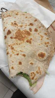 La Piadineria food