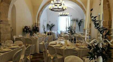 Sala Maltese Di Fichera Gabriele food