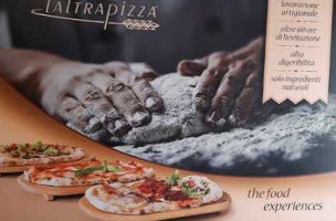 Laltrapizza food