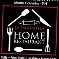 B&b Home San Martino food