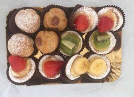 Pasticceria Giacomello food