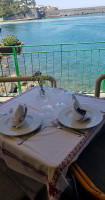 La Baia Del Clipper Ischia food