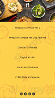 Ristorante Bar Pizzeria I Giganti food