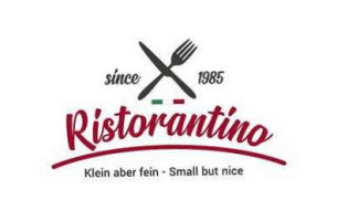 Ristorantino inside