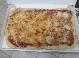 Pizza Risto food