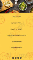 60 90 Pizza A Portafoglio food