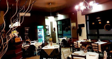 Osteria Operaprima food