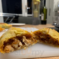 Alpi Empanadas food