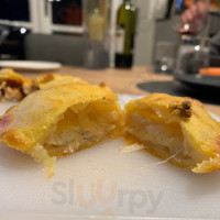 Alpi Empanadas food