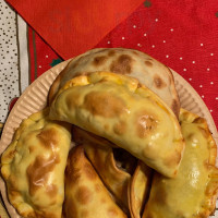 Alpi Empanadas food