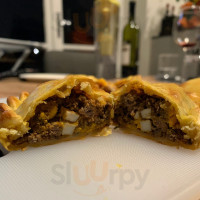 Alpi Empanadas food