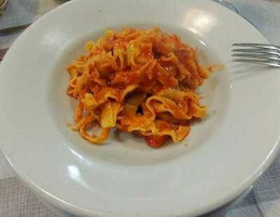 Trattoria Tre Archi food