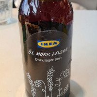 Ikea food