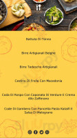 L'aristogatto food