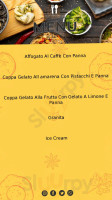 Gelateria Artigianale Cafe Tiziana food