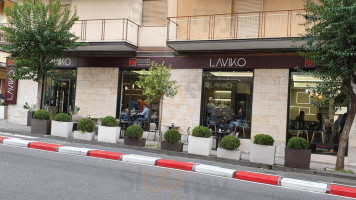 Laviko food