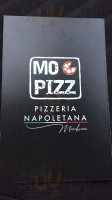 Mopiz food