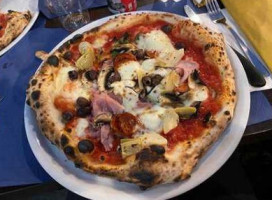 Pizzeria Il Girasole food