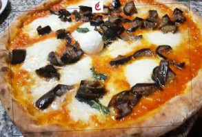 Pizzeria Il Peperoncino food