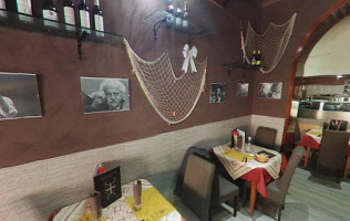 Le Grotte Del Principe food