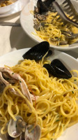 Le Meraviglie Del Mare food