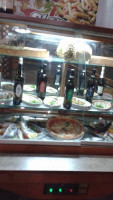 Pizzeria Sanacore food