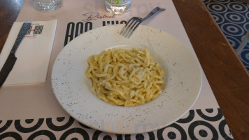 Ago E Lillo Bistrot food