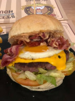 Hamburgeria Tommaso Coppola food