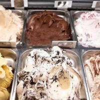 Vaniglia Gelaterie food