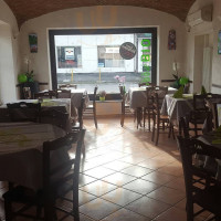 Taverna Vin E Crin inside