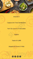 Pasticceria Lupo food