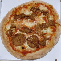 C'é Pizza Per Te food