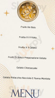 Nonsologelato Gelateria Brescia food