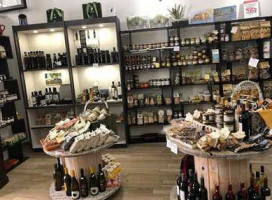 Viterbo Mia food