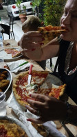 Pizzeria Furore food