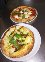 Pizzeria Da Mercede food