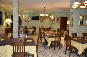 Locanda Il Fienile food