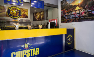 Chipstar Napoli Vomero food