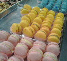 Pasticceria Poltronieri food