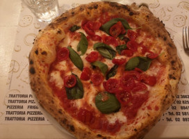 Pizzeria I Capatosta Trezzano Sul Naviglio food