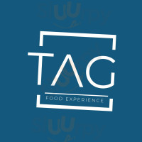 Tag Food Experience inside