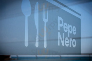 Pepe Nero Salerno food