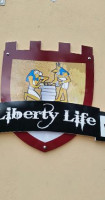 Liberty Life Di Lesina Nicola food