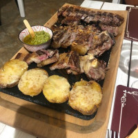 Steak House Bisteccheria Il Macellaio food