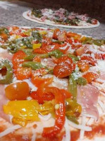 Pizzeria C'era Una Volta Di Como food