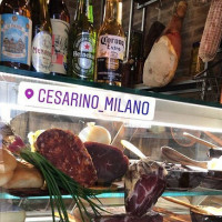 Cesarino food