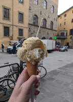 Gelateria Santa Trinita food